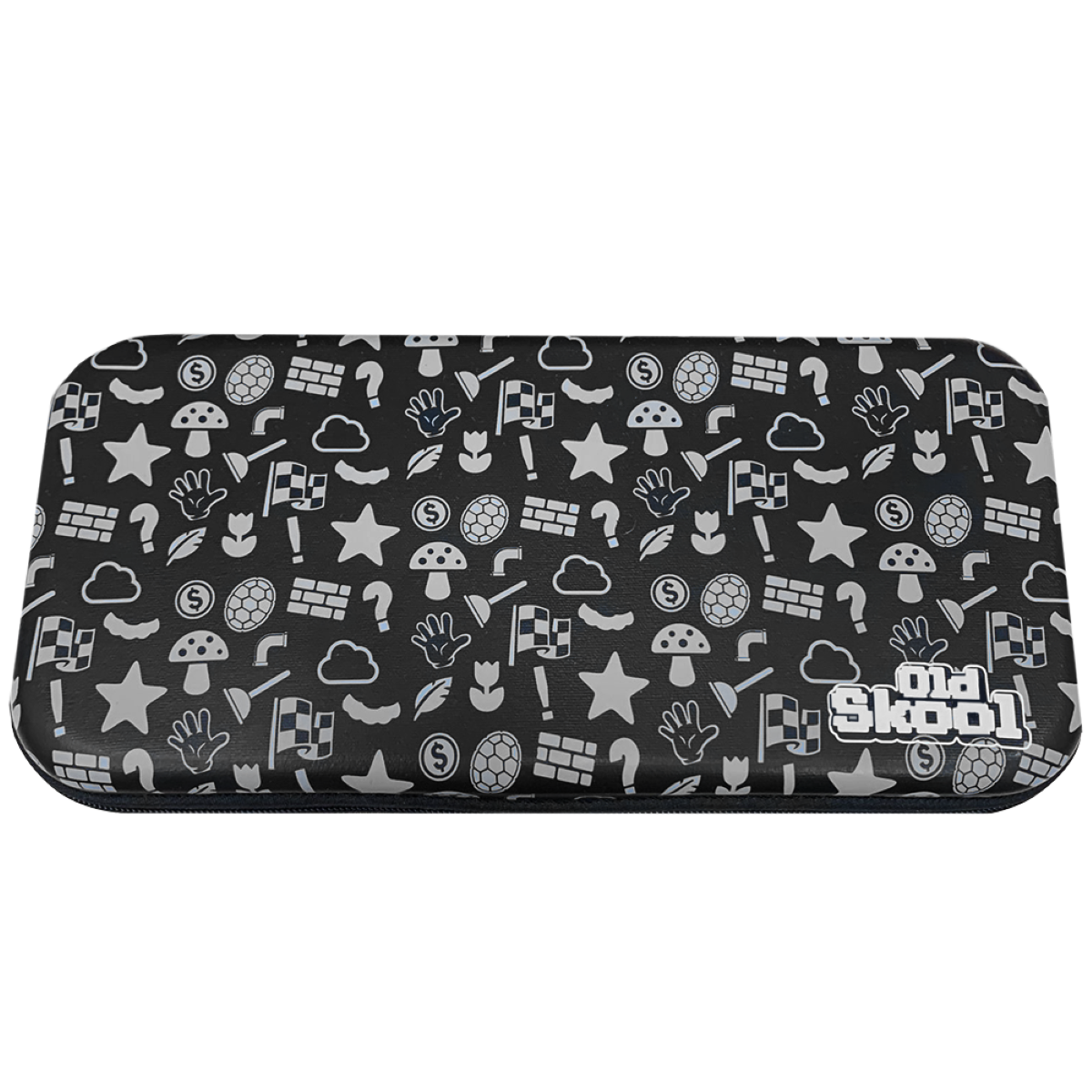 Switch Travel Case (Black)
