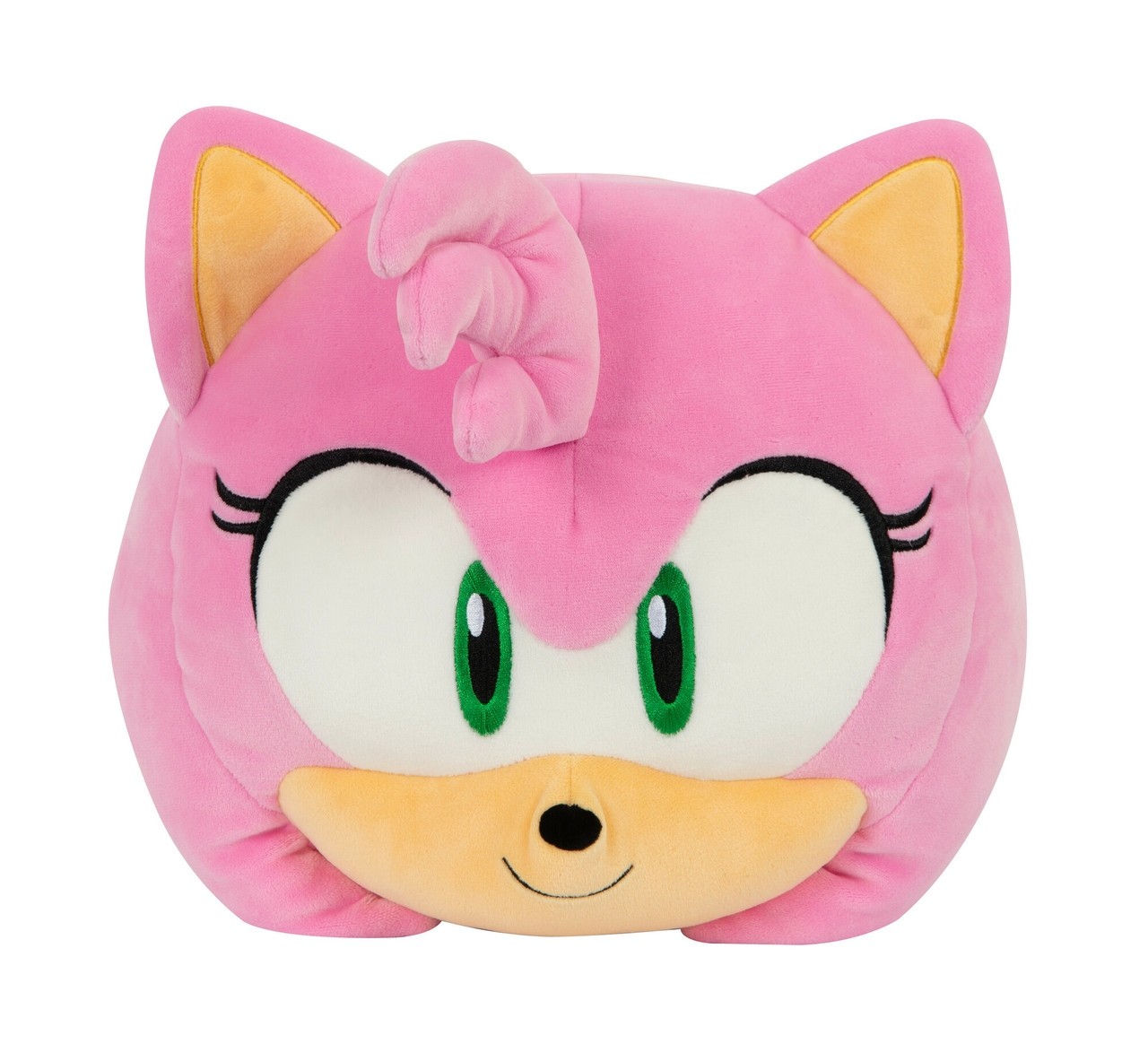 Sonic The Hedgehog - Amy Head Club Mocchi-Mocchi 15 Inch Plush