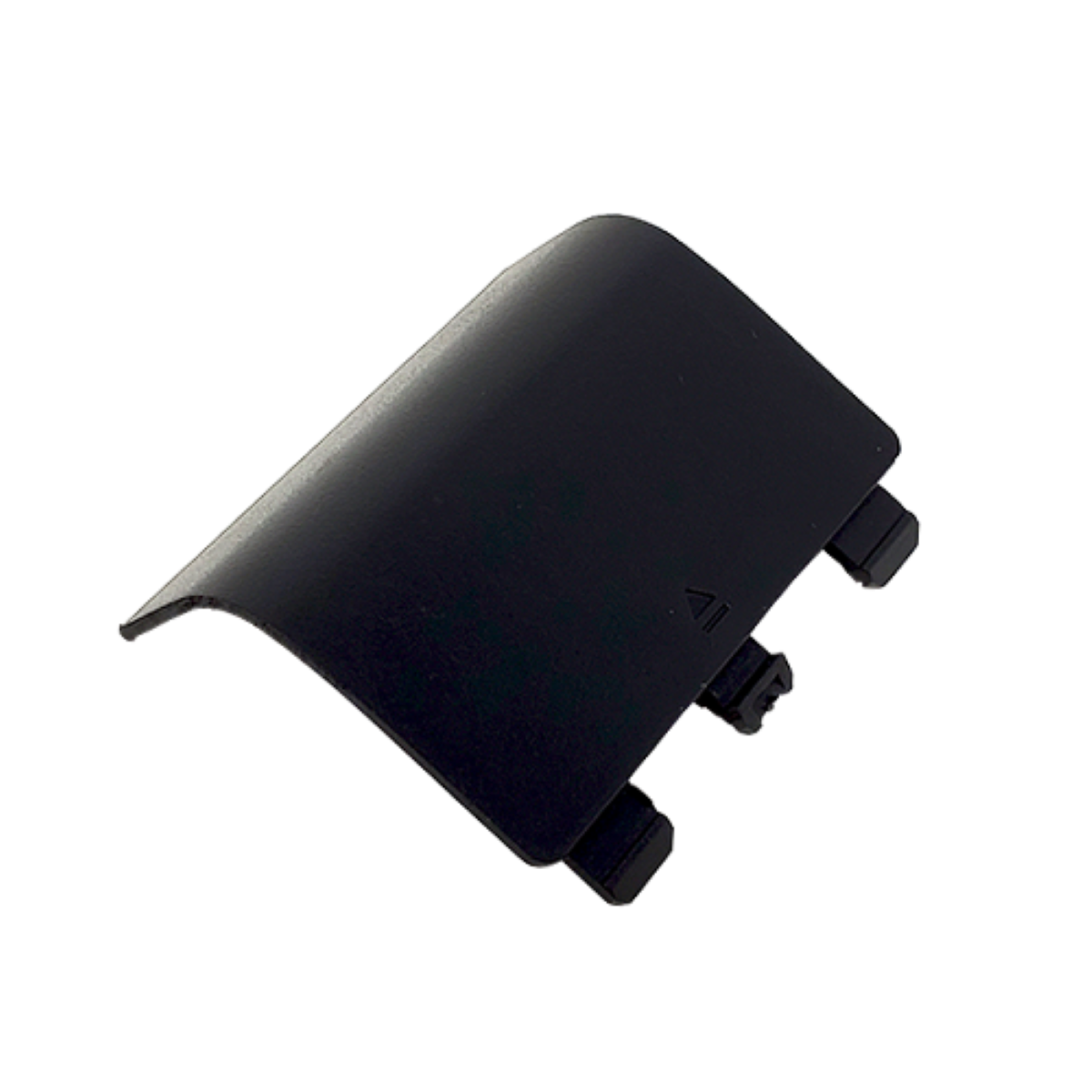 Xbox Series X|S Controller Battery Cover - Black