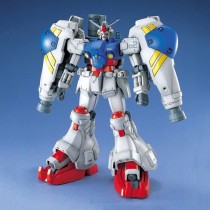 RX-78GP02A Gundam GP02 Physalis "Gundam 0083", Bandai Hobby MG (Gundam Model Kit)