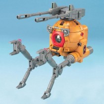 RB-79K Ball (08th MS Team Ver.) "Gundam 08th MS Team", Bandai Hobby MG (Gundam Model Kit)
