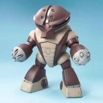 MSN-04 ACGUY, Bandai Hobby MG (Gundam Model Kit)