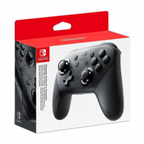 Nintendo Switch Pro Controller (EU)