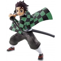 Tanjiro Kamado "Demon Slayer", Bandai Hobby Model Kit (Model Kit)