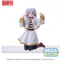 Frieren: Beyond Journey's End - PM Perching Figure - "Frieren" (0624)
