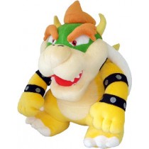 Bowser 16 Inch Plush