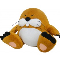 Monty Mole 6 Inch Plush