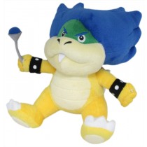 Ludwig Von Koopa 7 Inch Plush