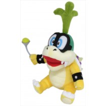 Iggy Koopa 9 Inch Plush