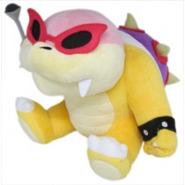 Roy Koopa 6 Inch Plush
