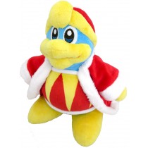 King Dedede 10 Inch Plush
