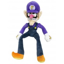 Waluigi 13 Inch Plush