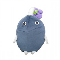Rock 7 Inch Plush (Pikmin)