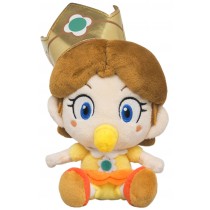 Baby Daisy 5 Inch Plush