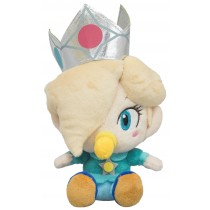 Baby Rosalina 6 Inch Plush
