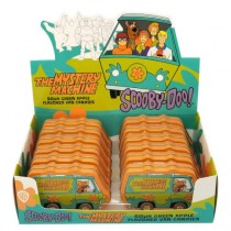 Scooby-Doo - Mystery Machine Tin (12-Pack)