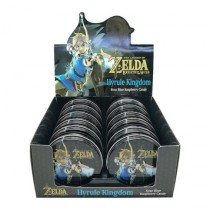 Nintendo - Breath of the Wild Hyrule Kingdom Candy (12-Pack)