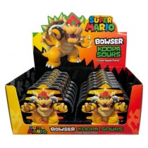 Nintendo - Super Mario Bowser Koopa Sours (12-Pack)