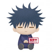 Jujutsu Kaisen - Big Plush - Megumi Fushiguro - Nobara Kugisaki - (A: Megumi Fushiguro) (1021)