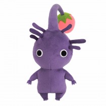 Pikmin - Purple Bud 7 Inch Plush
