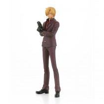 One Piece Dxf ‐ The Grandline Men ‐ Wanokuni Vol.20 (0422)