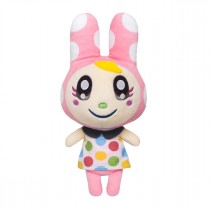 Chrissy 9 Inch Plush