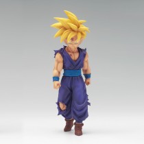 Dragon Ball Z Solid Edge Works Vol.5 - (B-Super Saiyan Son Gohan) (0522)
