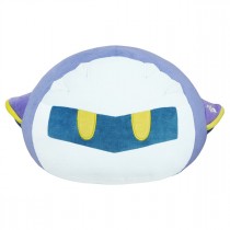 Kirby - Meta Knight 10 Inch PoyoPoyo Plush