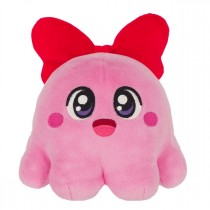 Kirby - Chuchu 5 Inch Plush
