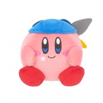 Kirby Bandana Waddle Dee 4 Inch Plush