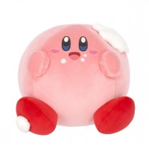 Kirby Mochi Mochi 6 Inch Plush