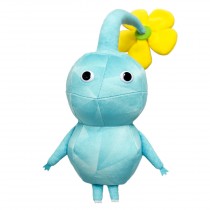 Pikmin - Ice 7 Inch Plush