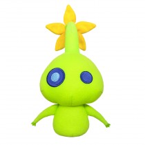Pikmin - Glow Pikmin 7 Inch Plush