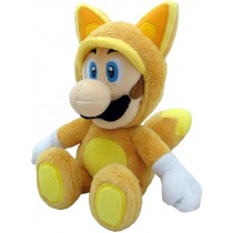 Kitsune Luigi 9 Inch Plush