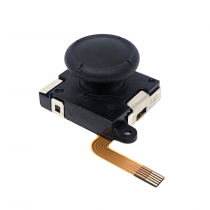 Switch TMR Joystick (BLACK)