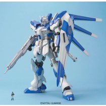 Hi-Nu Gundam "Char's Counterattack", Bandai Hobby MG (Gundam Model Kit)