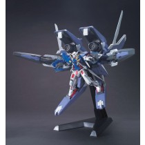 #13 GN Arms Type E + Gundam Exia "Gundam 00", Bandai Hobby HG 00 (Gundam Model Kit)