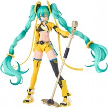 Blokees: Hatsune Miku - Fantastic Series Miku Vivid Echoes (73530) (1025)