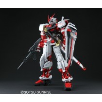 MBF-P02 Gundam Astray Red Frame "Gundam SEED Astray", Bandai PG (Gundam Model Kit)