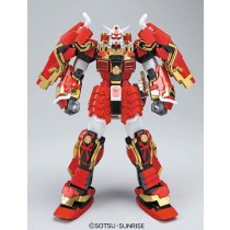 Shin Musha Gundam Sengoku No Jin "Gundam Dynasty Warriors", Bandai Hobby MG 1/100 (Gundam Model Kit)