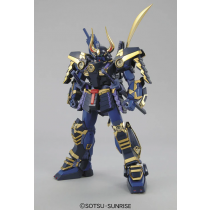 SHIN MUSHA GUNDAM MK-II, Bandai Hobby MG 1/100 (Gundam Model Kit)