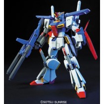 #111 ZZ Gundam "ZZ Gundam", Bandai Hobby HGUC 1/144 (Gundam Model Kit)