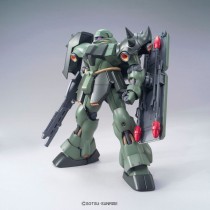 AMS-119 Geara Doga "Char's Counterattack", Bandai Hobby MG (Gundam Model Kit)