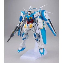 #17 Gundam G-Self with Perfect Pack "Gundam Reconguista in G", Bandai Hobby HG G-Reco 1/144 (Gundam Model Kit)
