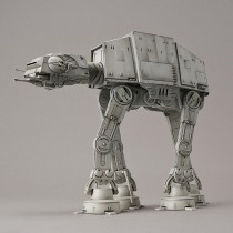 AT-AT "Star Wars", Bandai Hobby Star Wars 1/144 Plastic Model (Model Kit)