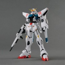 F-91 Gundam F91 Ver 2.0 "Gundam F91", Bandai MG 1/100 (Gundam Model Kit)