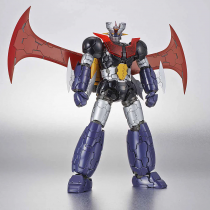 Mazinger Z (Mazinger Z Infinity Ver.) "Mazinger Z", Bandai Hobby HG 1/144 (2452691) (Gundam Model Kit)