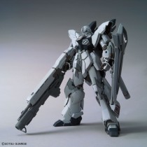 MSN-06S-2 Sinanju Stein (Narrative Ver.) "Gundam NT", Bandai Hobby MG 1/100 (Gundam Model Kit)