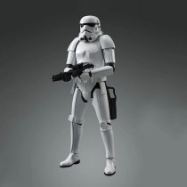 Stormtrooper "Star Wars", Bandai Hobby Star Wars Character Line 1/12 (Model Kit)