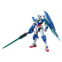 00 QAN[T] "Gundam 00", Bandai MG (Gundam Model Kit)